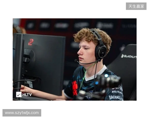 爆料:Chr1zN即将加盟Heroic 爆料:Chr1zN即将加盟Heroic