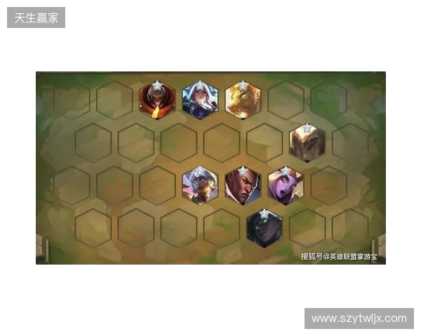 “云顶之弈”S16上线:英雄联盟宇宙全明星集结,重现符文大陆传奇 “云顶之弈”S16上线:英雄联盟宇宙全明星集结,重现符文大陆传奇