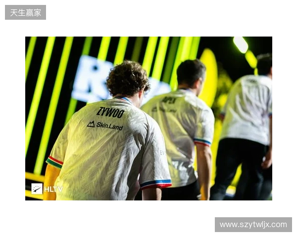 ZywOo:怀念作为热门队伍的压力感 ZywOo:怀念作为热门队伍的压力感