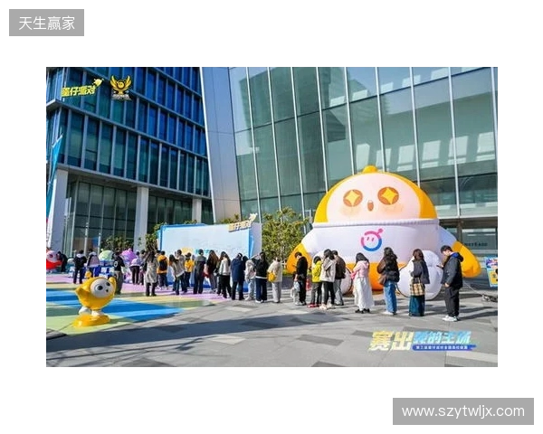 《蛋仔派对》三大高校电竞赛事圆满收官,多元赛道点燃青春主场 《蛋仔派对》三大高校电竞赛事圆满收官,多元赛道点燃青春主场