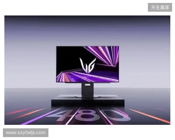 720Hz 第四代OLED，LG UltraGear 27GX790B 为FPS高端玩家打造制胜神器