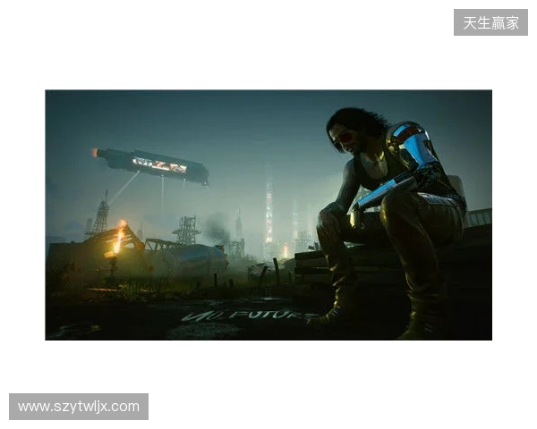 全球限量10000套 《赛博朋克2077》携手VITURE推出五周年定制XR眼镜 全球限量10000套 《赛博朋克2077》携手VITURE推出五周年定制XR眼镜