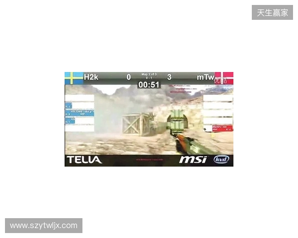 zonic:从未担心过m0NESY状态,Spirit不好对付 zonic:从未担心过m0NESY状态,Spirit不好对付