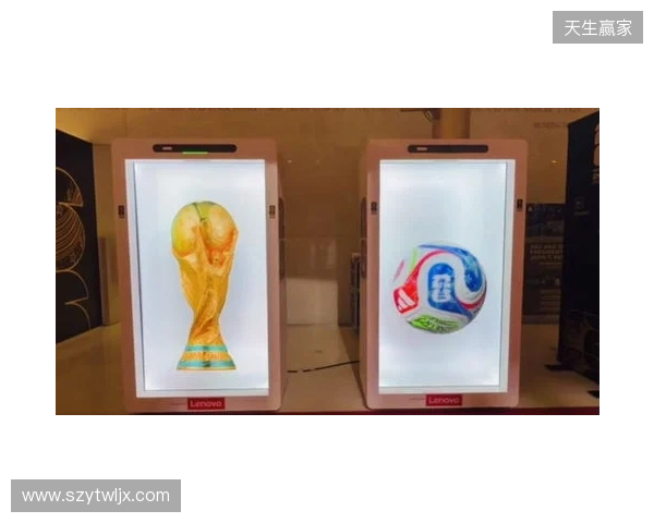 从世界杯抽签到FIFAe，“数字球迷时代”第一道门正在打开