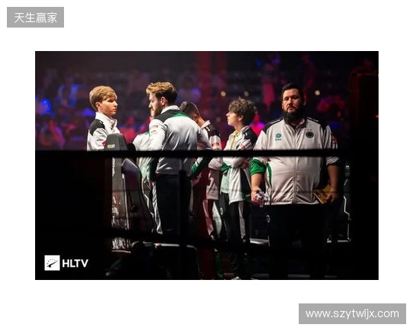 zonic:本次赛事我们的表现不够好,我为此负责 zonic:本次赛事我们的表现不够好,我为此负责