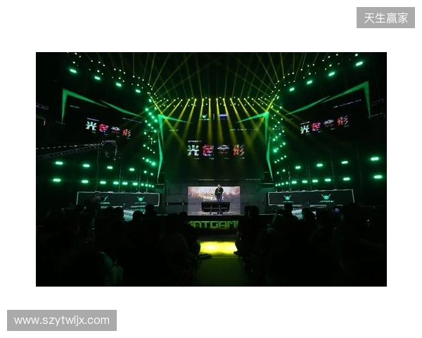 年末电竞狂欢落地武汉!2025光谷电竞嘉年华12月22日开战 年末电竞狂欢落地武汉!2025光谷电竞嘉年华12月22日开战