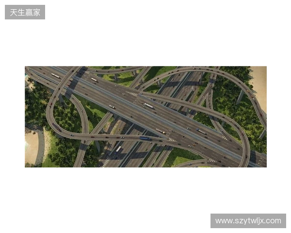 《狂热运输3》：最新首曝视频展现全新基础设施系统与工具