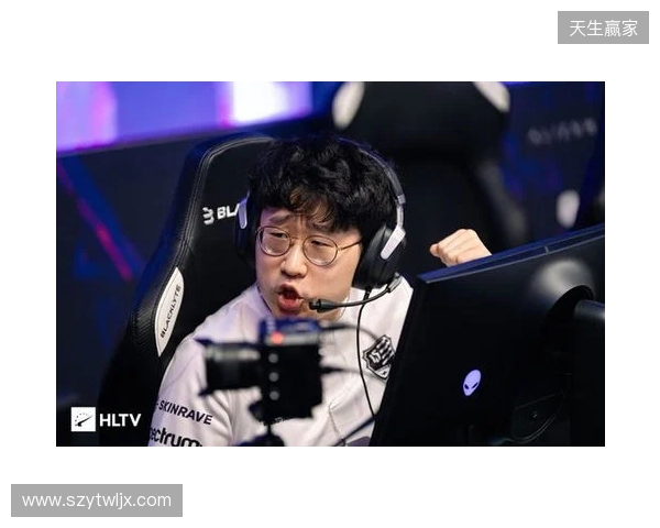 官宣:oSee回归NRG首发阵容,XotiC离队 官宣:oSee回归NRG首发阵容,XotiC离队