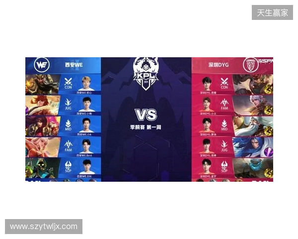 2025王者挑杯抽签结果公布 TE溯将迎战AG超玩会