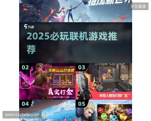 2025年联机游戏加速软件横评:谁是玩家流畅联机终极之选? 2025年联机游戏加速软件横评:谁是玩家流畅联机终极之选?