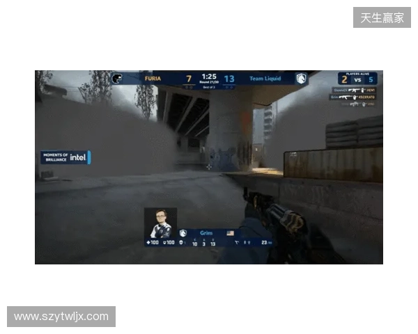 IEM克拉科夫2026：狂野争锋！FURIA 2-1 MongolZ