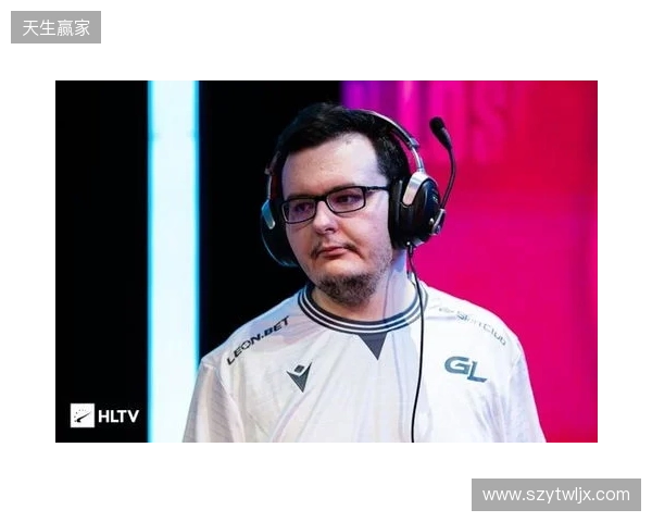 官宣：GL正式任命imd为主教练，Grashog加盟教练组