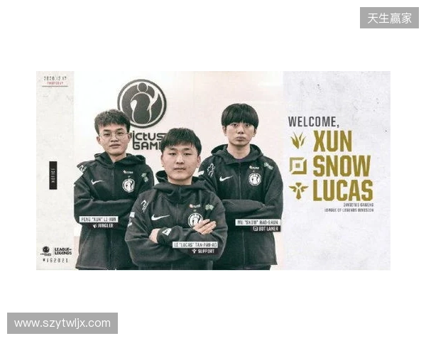 官宣：Monte战队正式签下Rainwaker