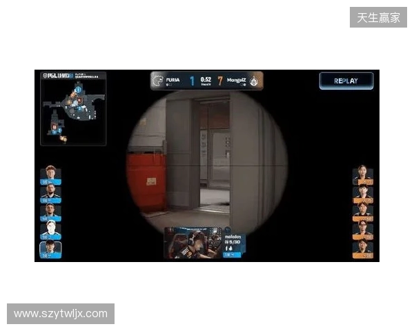 PGL 克卢日-纳波卡2026：卷土重来！MongolZ 2-1 FURIA