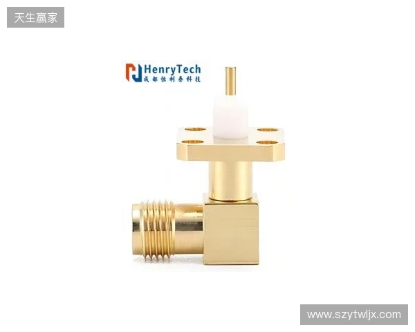 成都恒利泰：BNC连接器原位替代落地省级5G基站