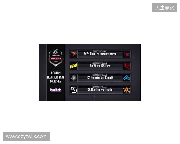 Major争夺战白热化：FaZe报名DraculaN抢分