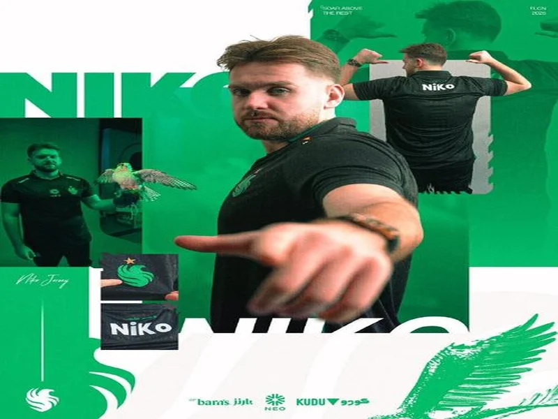 布达佩斯Major第三阶段:爆冷夜惊心!B8 13-10 Falcons