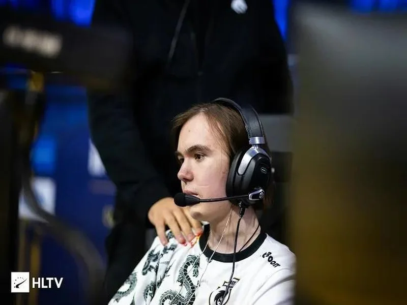 Thorin：donk的2025年是史上最伟大的个人赛季