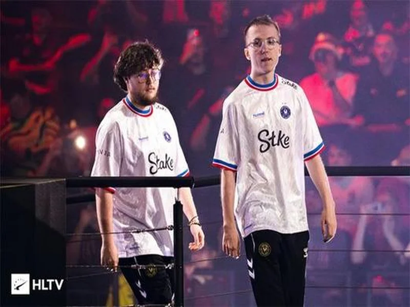 BLAST赏金赛半决赛：m0NESY与ZywOo迎来2026首战